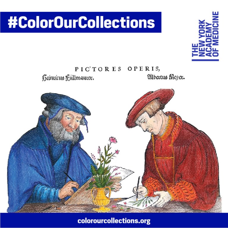color our collections promo